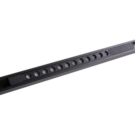 NOWOŚĆ Maxlight M0053Z Magnetic Raster pBaski 35cm Zigbee