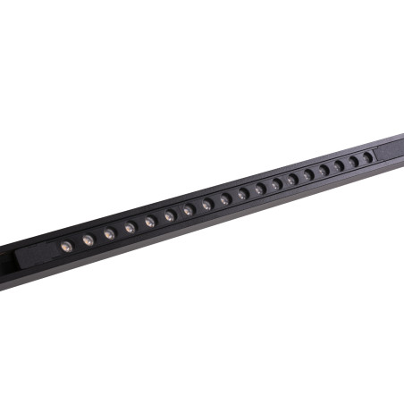 NOWOŚĆ Maxlight M0054Z Magnetic Raster pBaski 46cm Zigbee