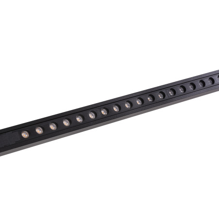 NOWOŚĆ Maxlight M0055Z Magnetic Raster pBaski 58cm Zigbee