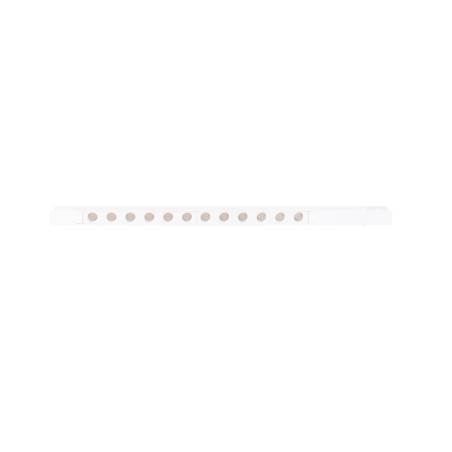 NOWOŚĆ Maxlight M0059Z Magnetic Raster pBaski 35cm Zigbee