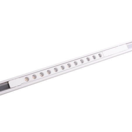 NOWOŚĆ Maxlight M0059Z Magnetic Raster pBaski 35cm Zigbee