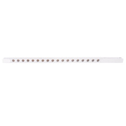 NOWOŚĆ Maxlight M0060N Magnetic Raster pBaski 46cm On/Off