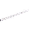 NOWOŚĆ Maxlight M0061Z Magnetic Raster pBaski 58cm Zigbee