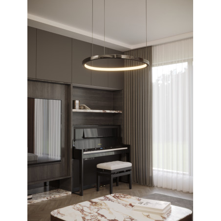 NOWOŚĆ Maxlight P0661D Cayenne 60cm