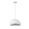 NOWOŚĆ Lampa wisząca Nube 40cm biała Light Prestige