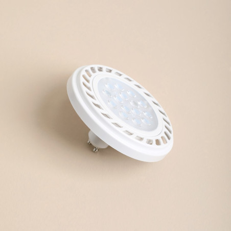 NOWOŚĆ ŻARÓWKA (WHITE) GU10, ES111 Aldex