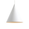NOWOŚĆ LAMPA WISZĄCA FORM WHITE Aldex