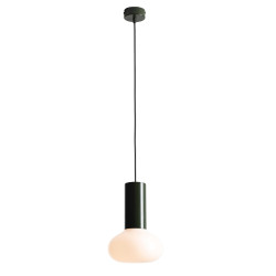 NOWOŚĆ LAMPA WISZĄCA FLO MOSS S(żarówki w zestawie) Aldex
