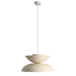 NOWOŚĆ MILLO LIGHT CREAM (47+ 37+ 15) Aldex