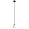 NOWOŚĆ LAMPA WISZĄCA FILO MILKY (fi 14) Aldex