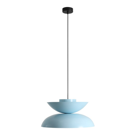 NOWOŚĆ MILLO DARK BABY BLUE (47+ 37+ 15) Aldex