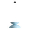 NOWOŚĆ MILLO DARK BABY BLUE (47+ 37+ 15) Aldex