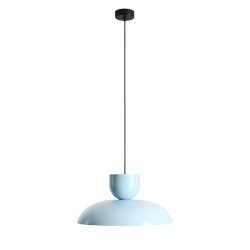 NOWOŚĆ ELLA DARK BABY BLUE (47 + 15) Aldex
