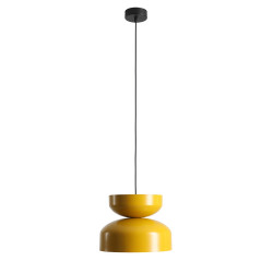 NOWOŚĆ TULA DARK MUSTARD (30 + 23) Aldex