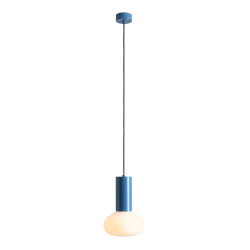 NOWOŚĆ LAMPA WISZĄCA FLO SKY S(żarówki w zestawie) Aldex