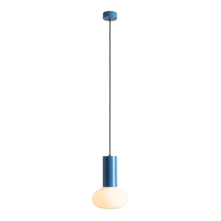 NOWOŚĆ LAMPA WISZĄCA FLO SKY S(żarówki w zestawie) Aldex