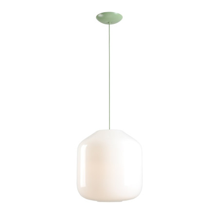 NOWOŚĆ LAMPA WISZĄCA FLASK SAGE XL(żarówki w zestawie) Aldex
