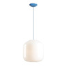 NOWOŚĆ LAMPA WISZĄCA FLASK SAPPHIRE XL(żarówki w zestawie) Aldex