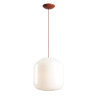 NOWOŚĆ LAMPA WISZĄCA FLASK TERRA XL(żarówki w zestawie) Aldex