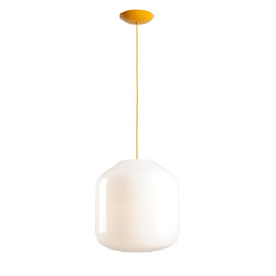 NOWOŚĆ LAMPA WISZĄCA FLASK MIMOSA XL(żarówki w zestawie) Aldex