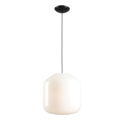 NOWOŚĆ LAMPA WISZĄCA FLASK ORCHID XL(żarówki w zestawie) Aldex