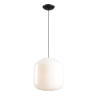 NOWOŚĆ LAMPA WISZĄCA FLASK ORCHID XL(żarówki w zestawie) Aldex