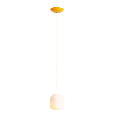 NOWOŚĆ LAMPA WISZĄCA FLASK MIMOSA S(żarówki w zestawie) Aldex
