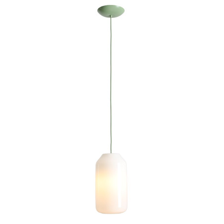 NOWOŚĆ LAMPA WISZĄCA FLASK SAGE M(żarówki w zestawie) Aldex