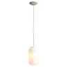 NOWOŚĆ LAMPA WISZĄCA FLASK SAGE M(żarówki w zestawie) Aldex