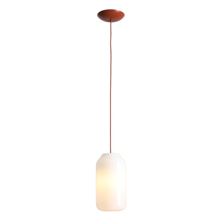 NOWOŚĆ LAMPA WISZĄCA FLASK TERRA M(żarówki w zestawie) Aldex