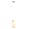 NOWOŚĆ LAMPA WISZĄCA FLASK COTTON M(żarówki w zestawie) Aldex