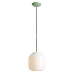NOWOŚĆ LAMPA WISZĄCA FLASK SAGE L(żarówki w zestawie) Aldex