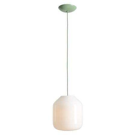 NOWOŚĆ LAMPA WISZĄCA FLASK SAGE L(żarówki w zestawie) Aldex