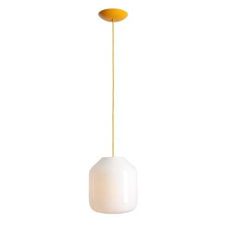 NOWOŚĆ LAMPA WISZĄCA FLASK MIMOSA L(żarówki w zestawie) Aldex