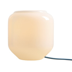 NOWOŚĆ LAMPA STOJĄCA FLASK SAPPHIRE S(żarówki w zestawie) Aldex