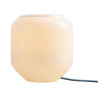 NOWOŚĆ LAMPA STOJĄCA FLASK SAPPHIRE S(żarówki w zestawie) Aldex