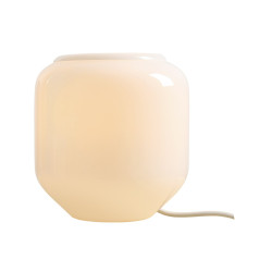 NOWOŚĆ LAMPA STOJĄCA FLASK COTTON S(żarówki w zestawie) Aldex