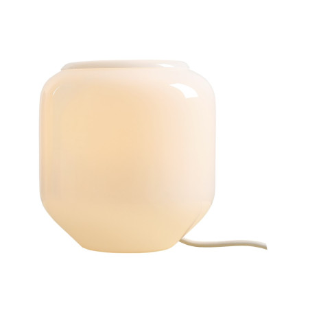 NOWOŚĆ LAMPA STOJĄCA FLASK COTTON S(żarówki w zestawie) Aldex