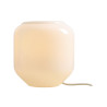 NOWOŚĆ LAMPA STOJĄCA FLASK COTTON S(żarówki w zestawie) Aldex