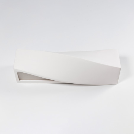 NOWOŚĆ Kinkiet ceramiczny SIGMASL.0003 Sollux