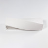NOWOŚĆ Kinkiet ceramiczny SIGMASL.0003 Sollux