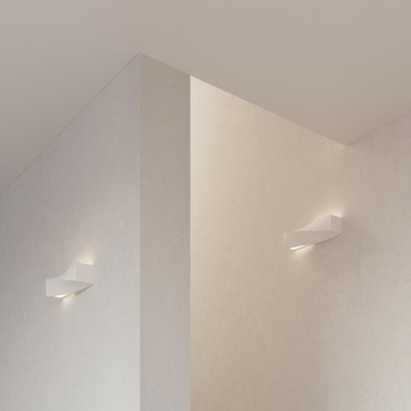 NOWOŚĆ Kinkiet ceramiczny SIGMASL.0003 Sollux