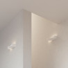 NOWOŚĆ Kinkiet ceramiczny SIGMASL.0003 Sollux