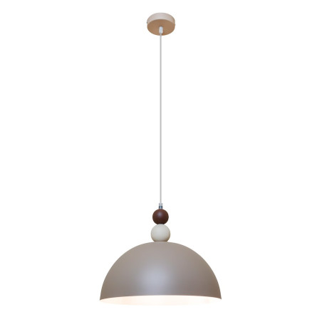 NOWOŚĆ MLP1871 Lampa wisząca BENTO 1xE27 Milagro