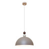 NOWOŚĆ MLP1871 Lampa wisząca BENTO 1xE27 Milagro