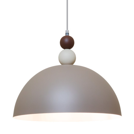 NOWOŚĆ MLP1871 Lampa wisząca BENTO 1xE27 Milagro