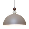 NOWOŚĆ MLP1871 Lampa wisząca BENTO 1xE27 Milagro