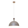 NOWOŚĆ MLP1871 Lampa wisząca BENTO 1xE27 Milagro