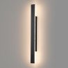 NOWOŚĆ ML2516 Kinkiet Wow II 11W 3CCT IP54 60cm Milagro