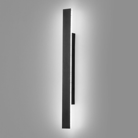 NOWOŚĆ ML2516 Kinkiet Wow II 11W 3CCT IP54 60cm Milagro